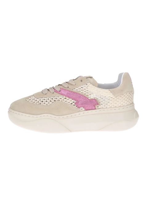 Sneakers Giada 217 Gio+ GIO + | GIADA217-GHIACCIO